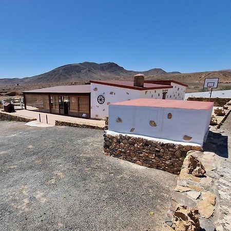 Casa Abuela Serapia Tuineje Екстериор снимка