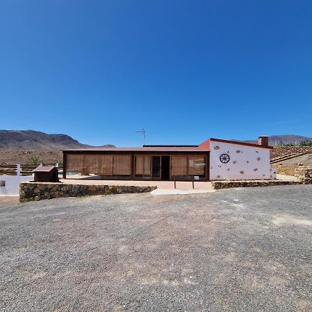 Casa Abuela Serapia Tuineje Екстериор снимка