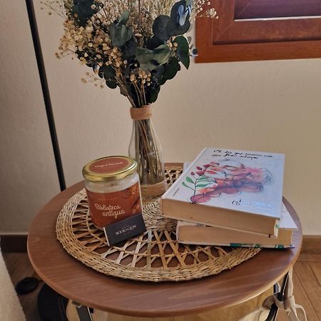 Casa Abuela Serapia Tuineje Екстериор снимка