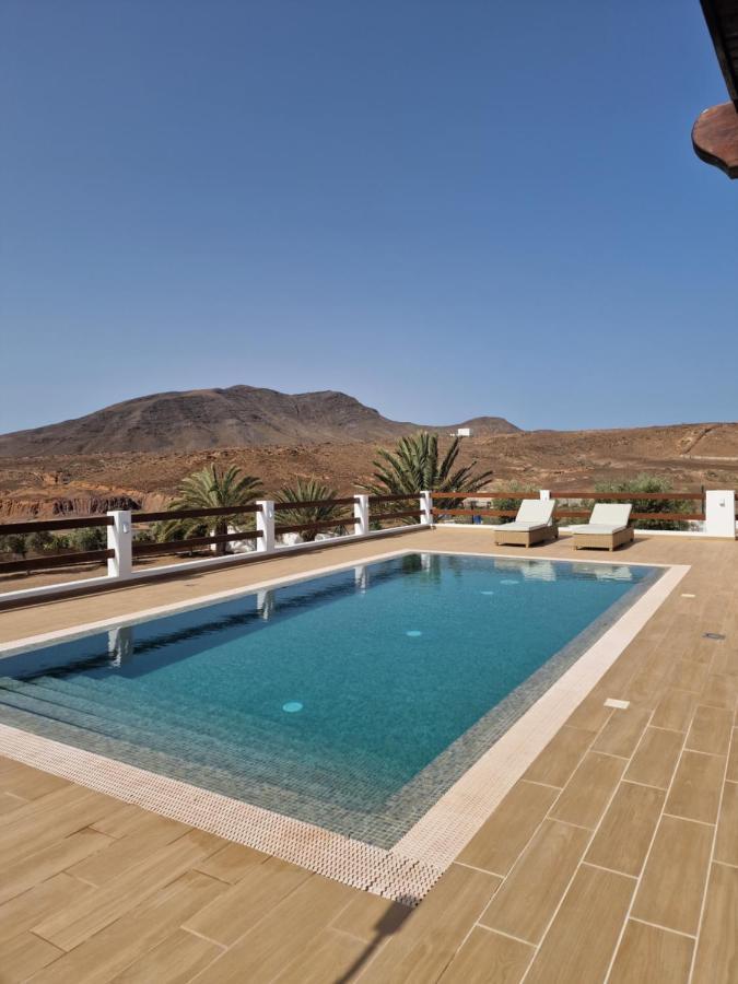 Casa Abuela Serapia Tuineje Екстериор снимка