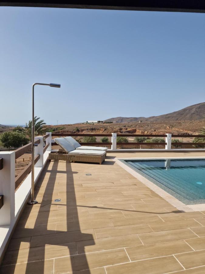 Casa Abuela Serapia Tuineje Екстериор снимка