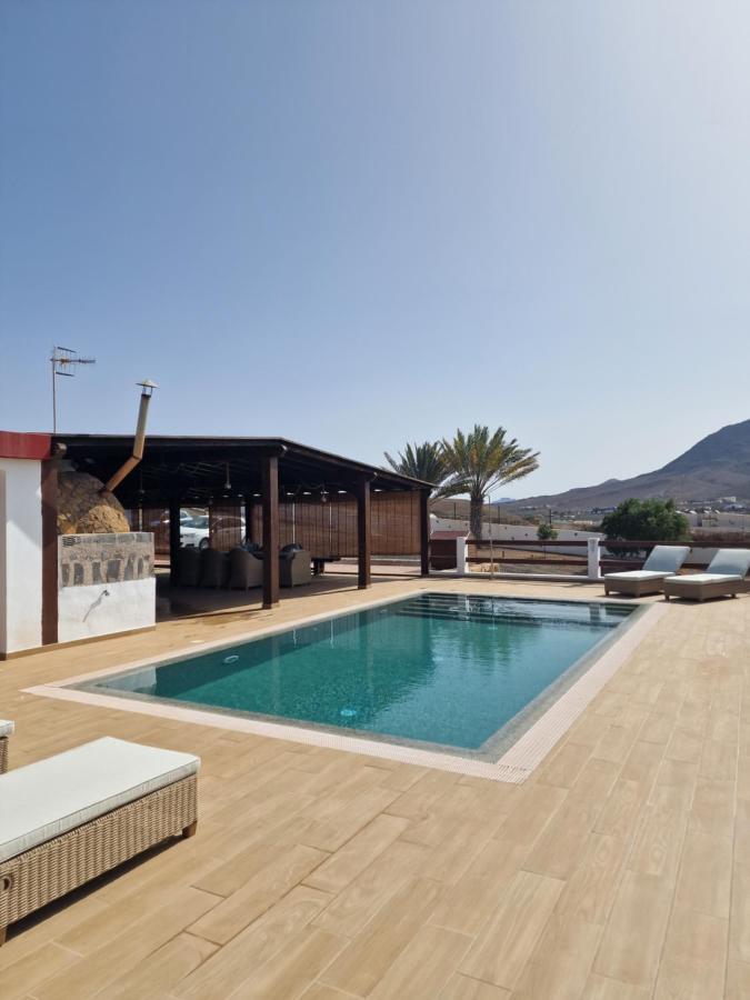 Casa Abuela Serapia Tuineje Екстериор снимка