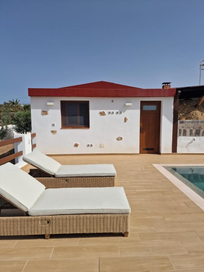 Casa Abuela Serapia Tuineje Екстериор снимка