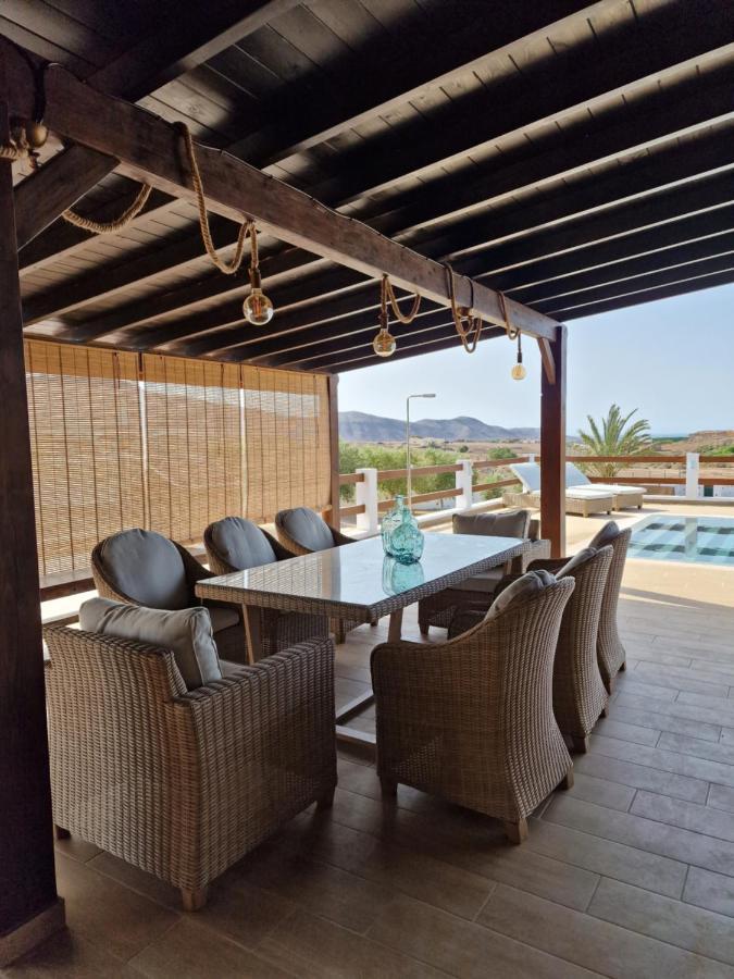 Casa Abuela Serapia Tuineje Екстериор снимка