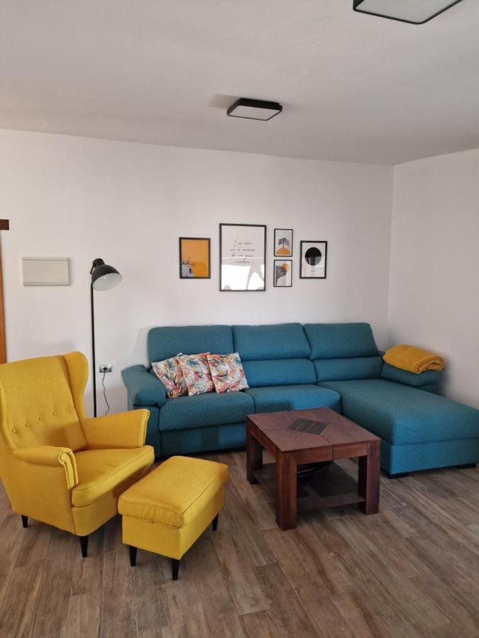 Casa Abuela Serapia Tuineje Екстериор снимка