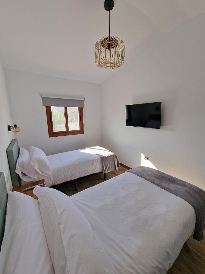 Casa Abuela Serapia Tuineje Екстериор снимка