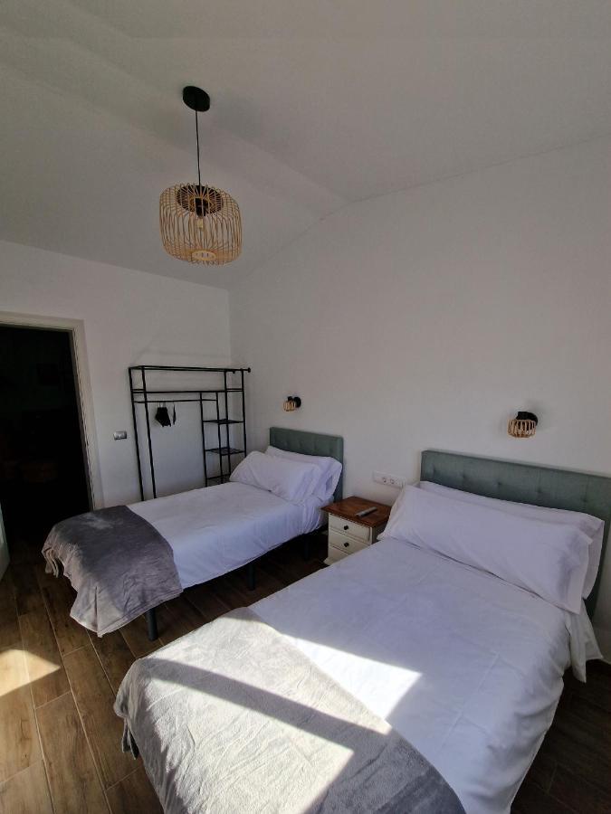 Casa Abuela Serapia Tuineje Екстериор снимка