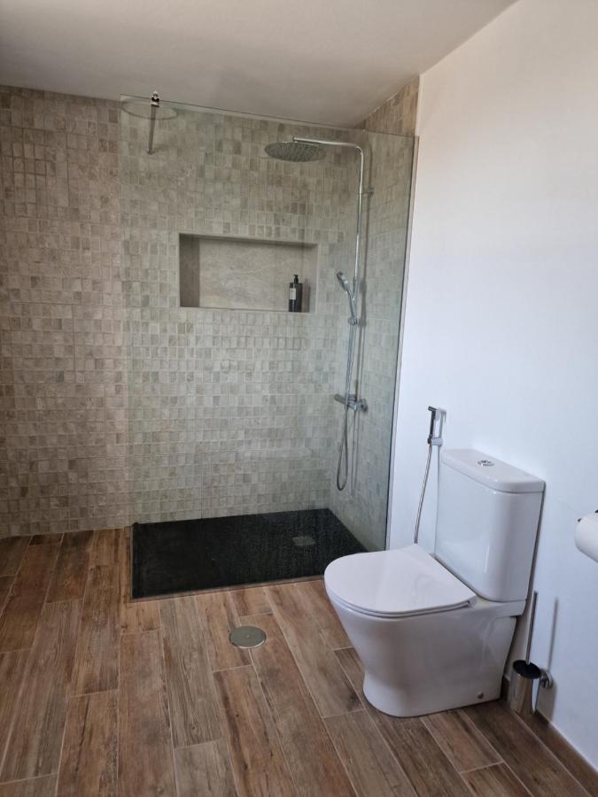 Casa Abuela Serapia Tuineje Екстериор снимка
