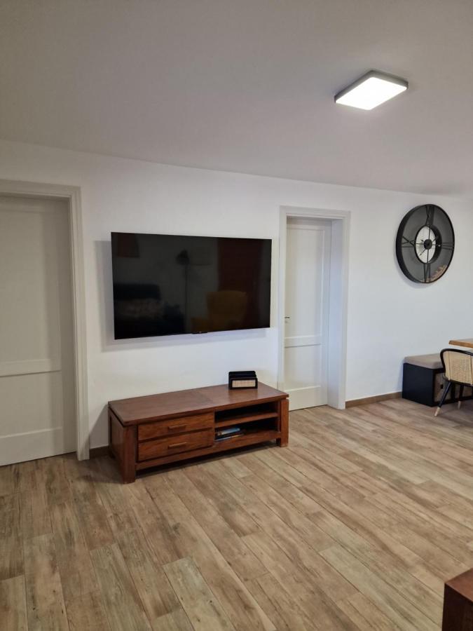 Casa Abuela Serapia Tuineje Екстериор снимка