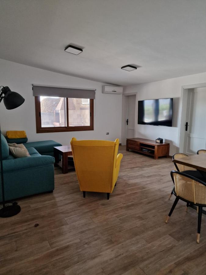 Casa Abuela Serapia Tuineje Екстериор снимка