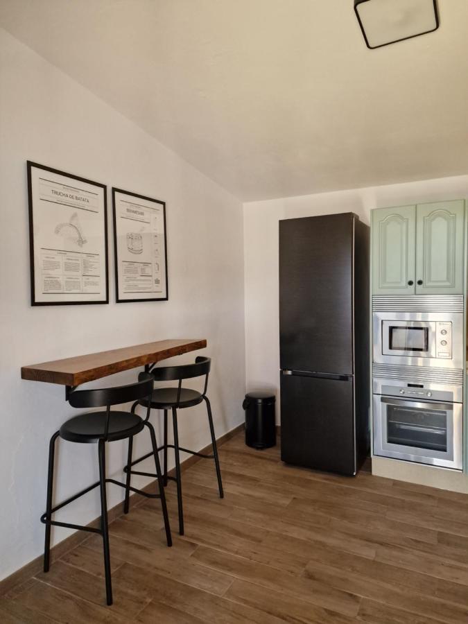 Casa Abuela Serapia Tuineje Екстериор снимка