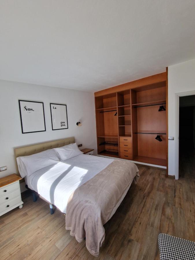 Casa Abuela Serapia Tuineje Екстериор снимка
