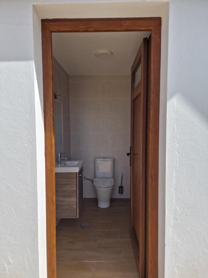 Casa Abuela Serapia Tuineje Екстериор снимка