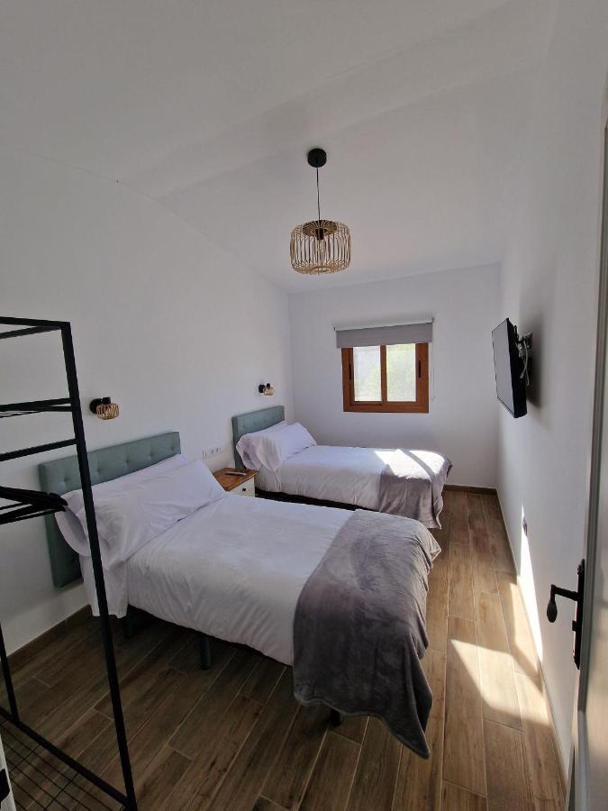 Casa Abuela Serapia Tuineje Екстериор снимка
