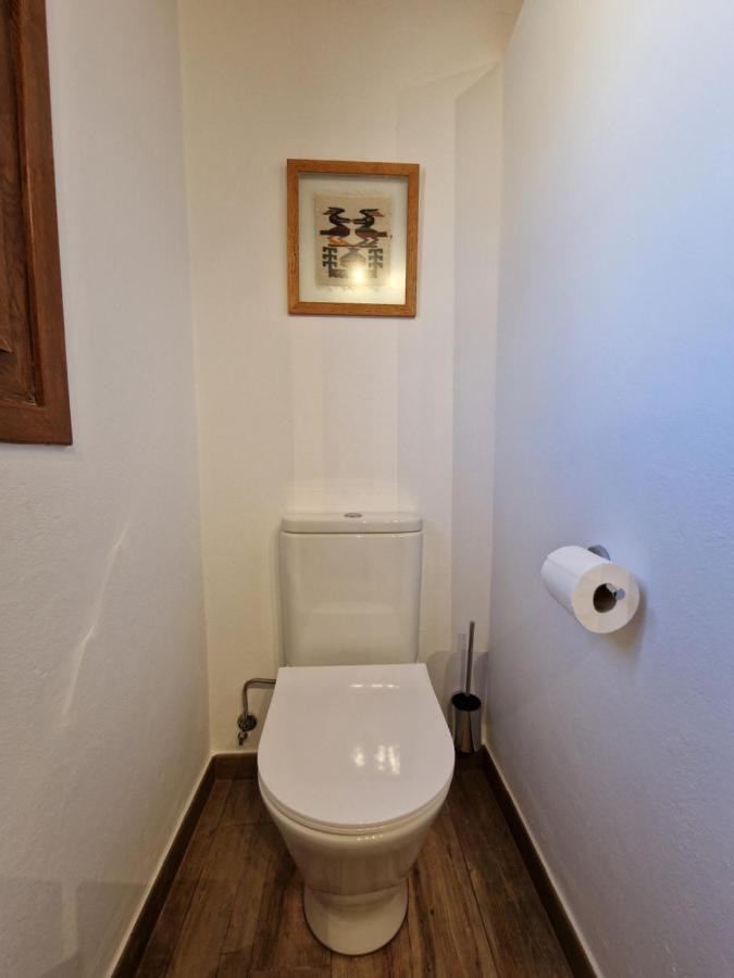 Casa Abuela Serapia Tuineje Екстериор снимка
