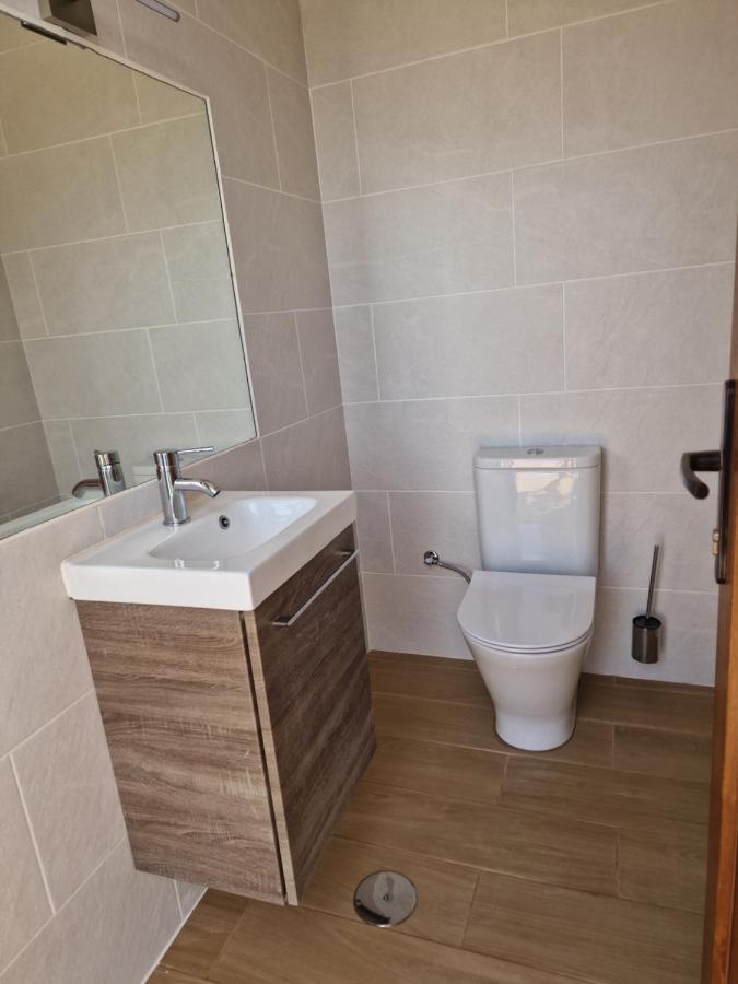 Casa Abuela Serapia Tuineje Екстериор снимка