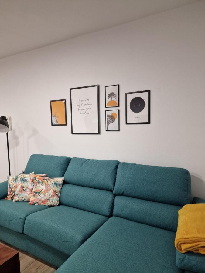 Casa Abuela Serapia Tuineje Екстериор снимка