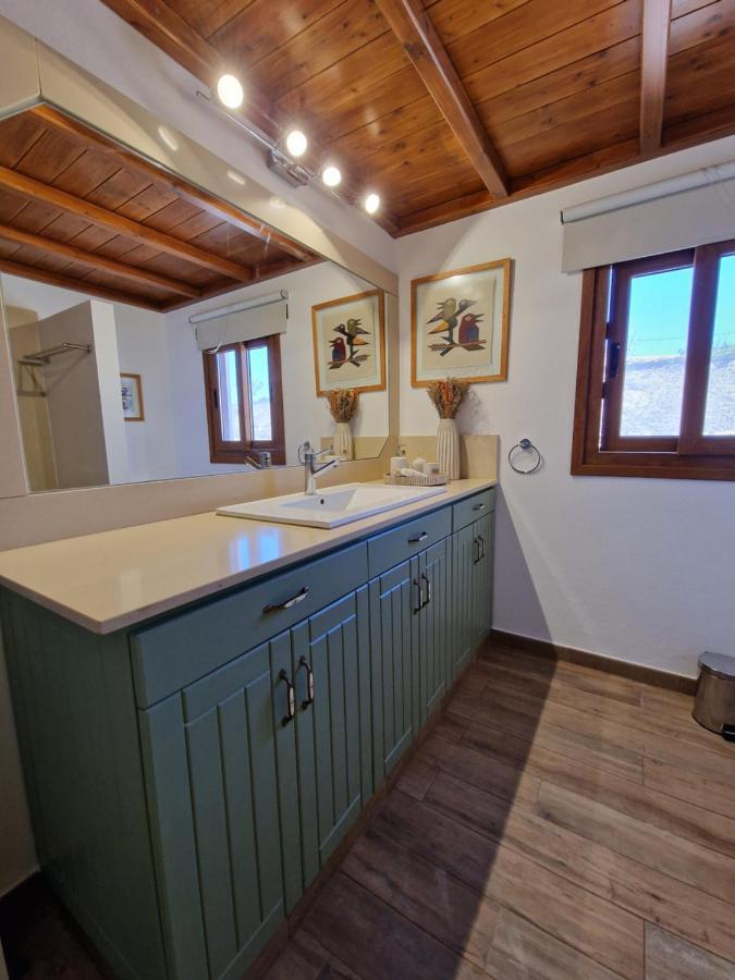 Casa Abuela Serapia Tuineje Екстериор снимка