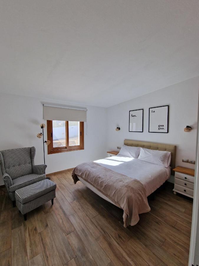 Casa Abuela Serapia Tuineje Екстериор снимка