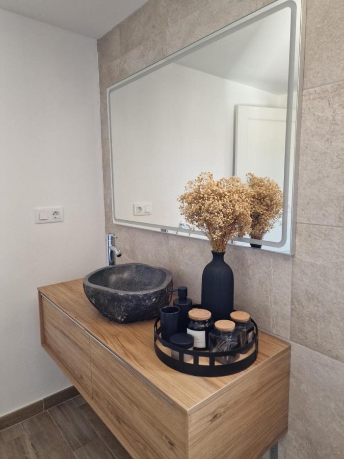 Casa Abuela Serapia Tuineje Екстериор снимка