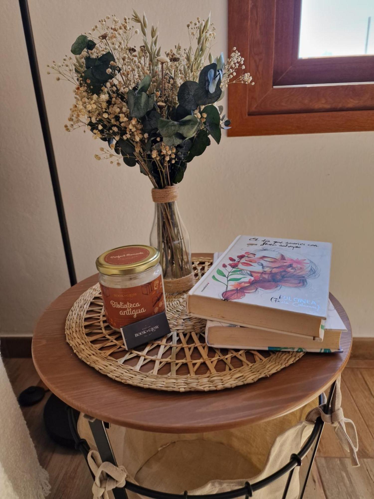 Casa Abuela Serapia Tuineje Екстериор снимка