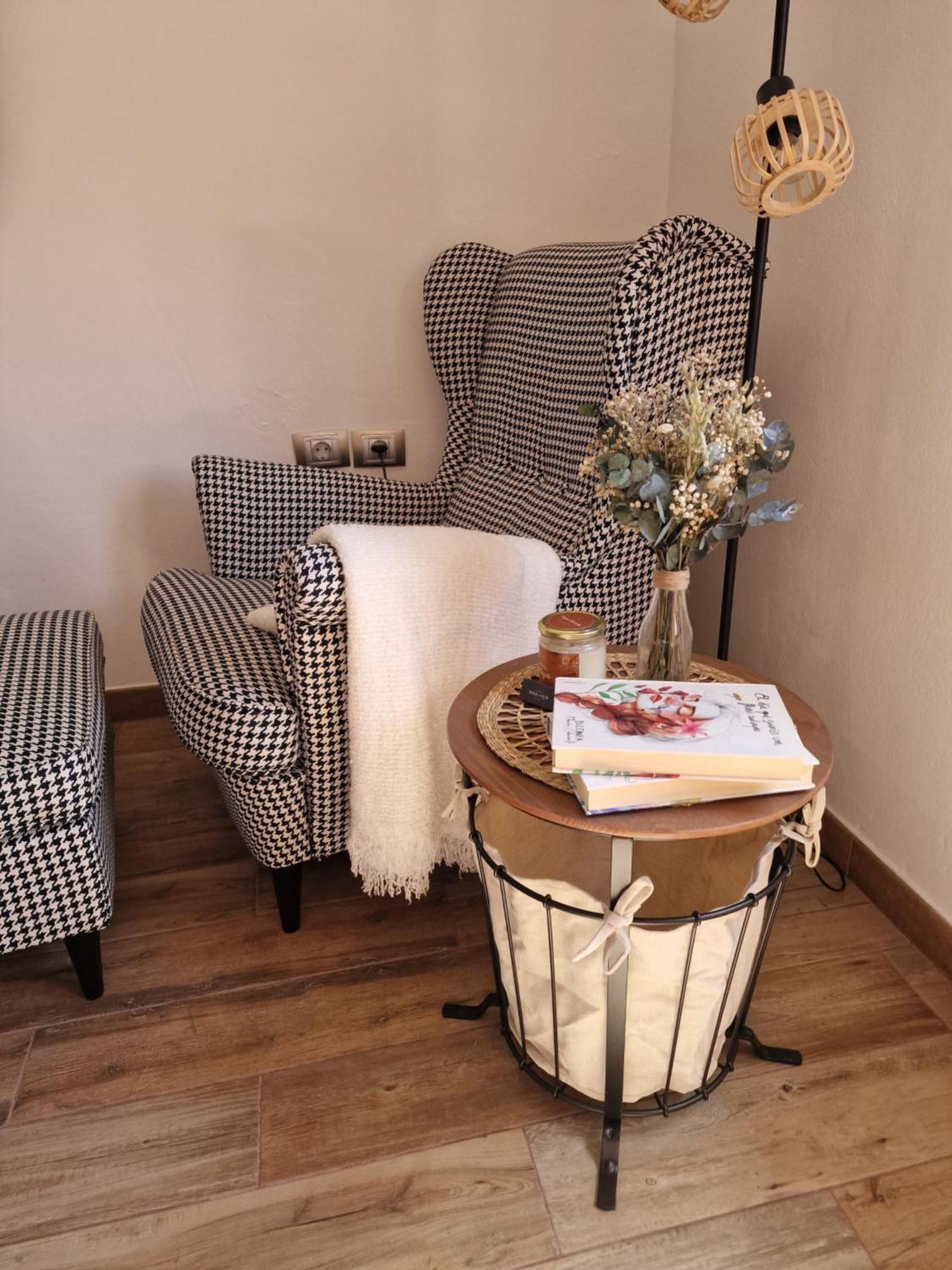 Casa Abuela Serapia Tuineje Екстериор снимка