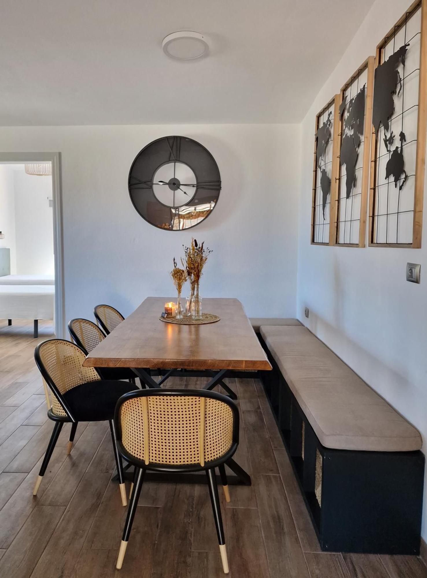 Casa Abuela Serapia Tuineje Екстериор снимка